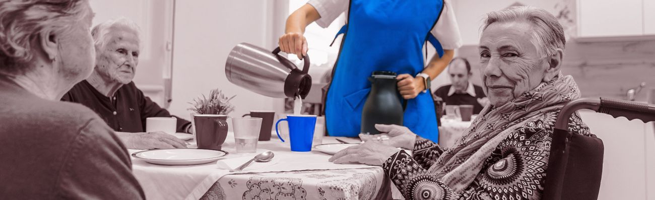 Highlighting dangers of care home negligence for the elderly