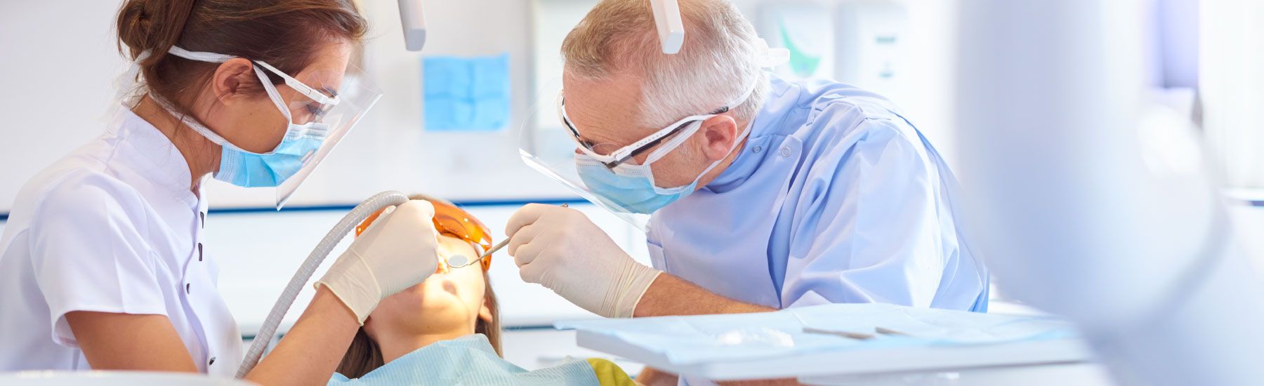 Dental Negligence Claims, Compensation | Digby Brown Solicitors