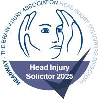 Head Injury Solicitor 2025