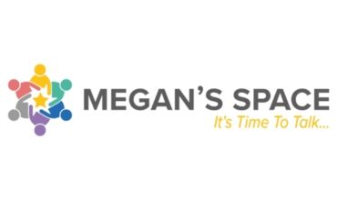 Ayr office 2025 charity Megan's Space