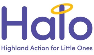 Inverness 2025 local office charity Halo