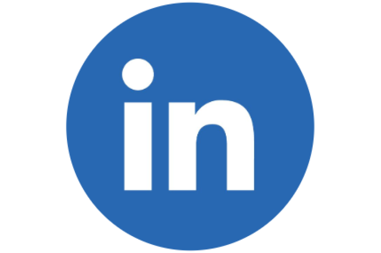 LinkedIn logo