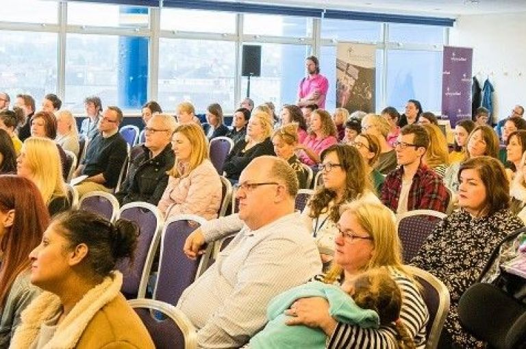 Cerebral Palsy Conference