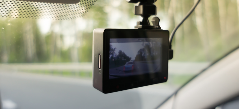 John O'Halloran - Dash Cam