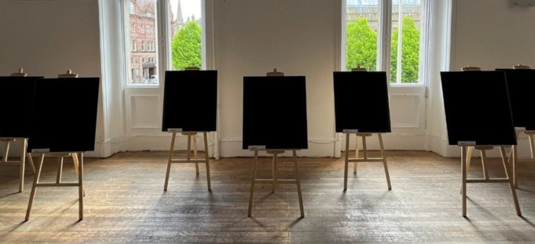 Digby Brown proud to support Asbestos Action Art Exhibition: Capturing Life