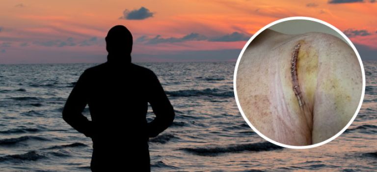 Offshore worker with career-ending shoulder injury secures life-changing compensation