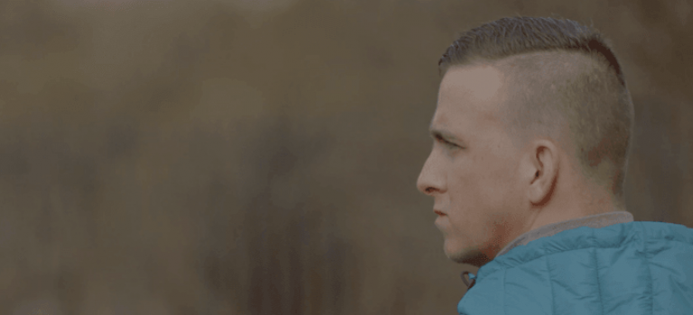 Life after a brain injury - Scott's story